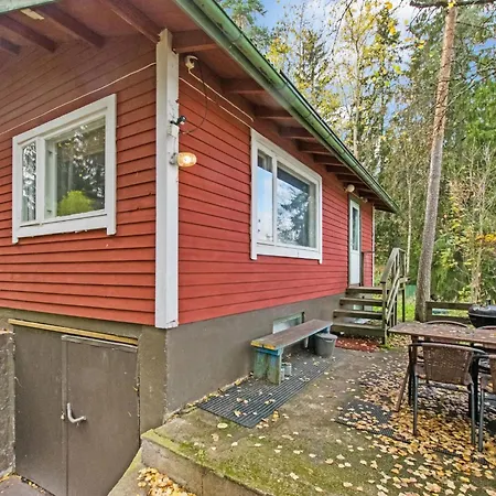 Koeningsviken By Interhome *