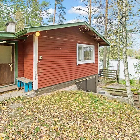 Koeningsviken By Interhome Дом отдыха *