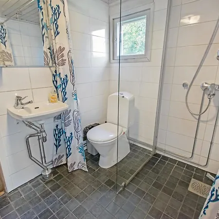Дом отдыха Koeningsviken By Interhome *