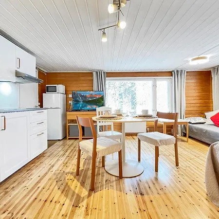 Дом отдыха Koeningsviken By Interhome
