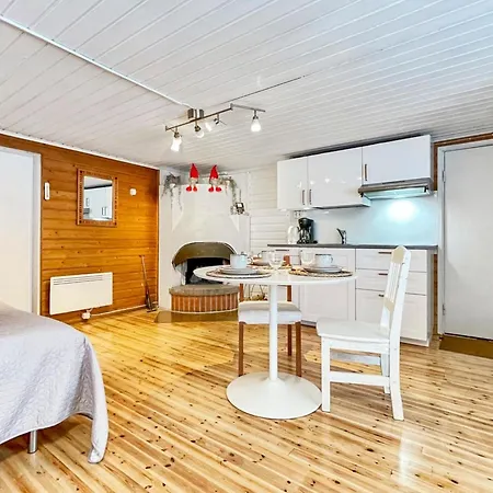 Дом отдыха Koeningsviken By Interhome *