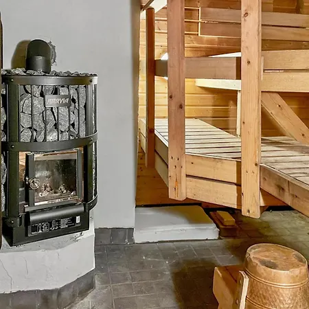 Holiday home Koeningsviken By Interhome Sipoo