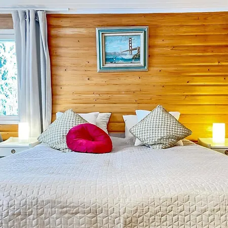 Holiday home Koeningsviken By Interhome