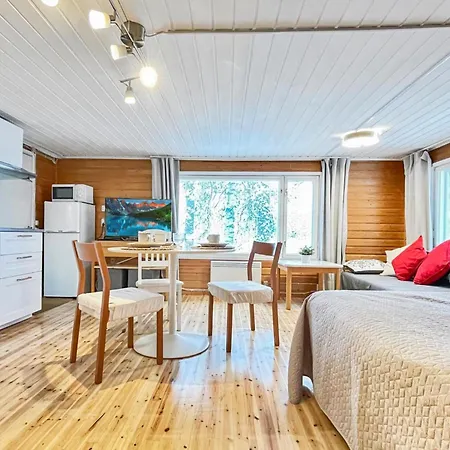 Дом отдыха Koeningsviken By Interhome *