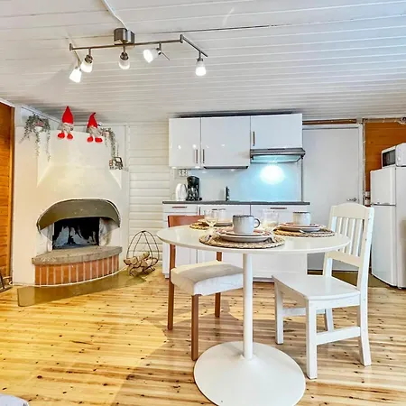 Koeningsviken By Interhome *