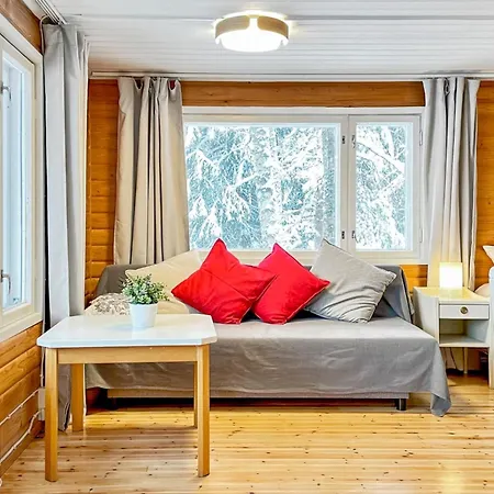Дом отдыха Koeningsviken By Interhome *