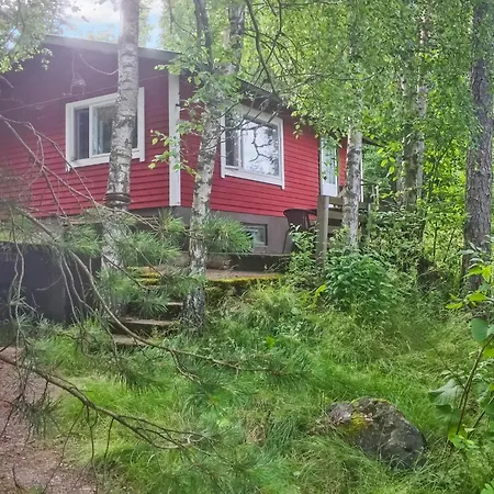 Holiday home Koeningsviken By Interhome